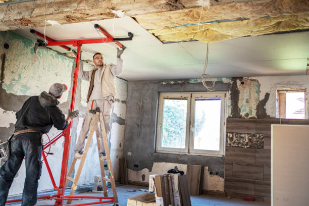 Insulation Inspection Services in Brooklyn Center, MN