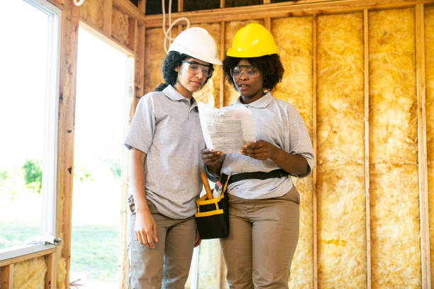 Range of Insulation Solutions in Brooklyn Center, MN